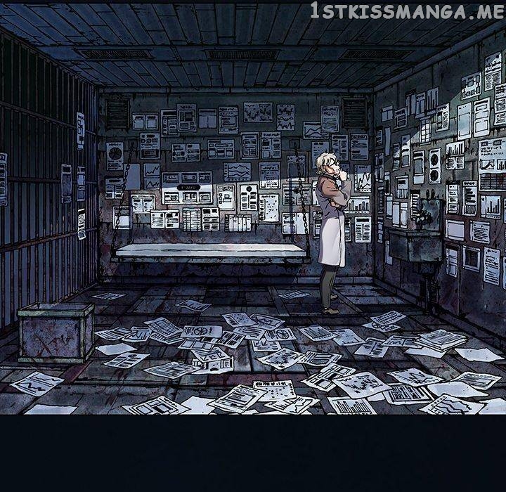 Leviathan, Chapter 158 image 110